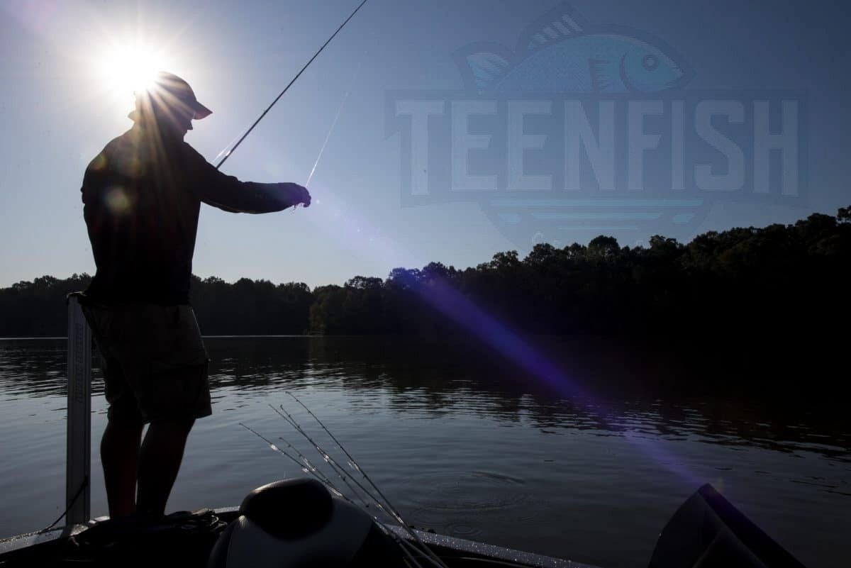 Alabama Fishing