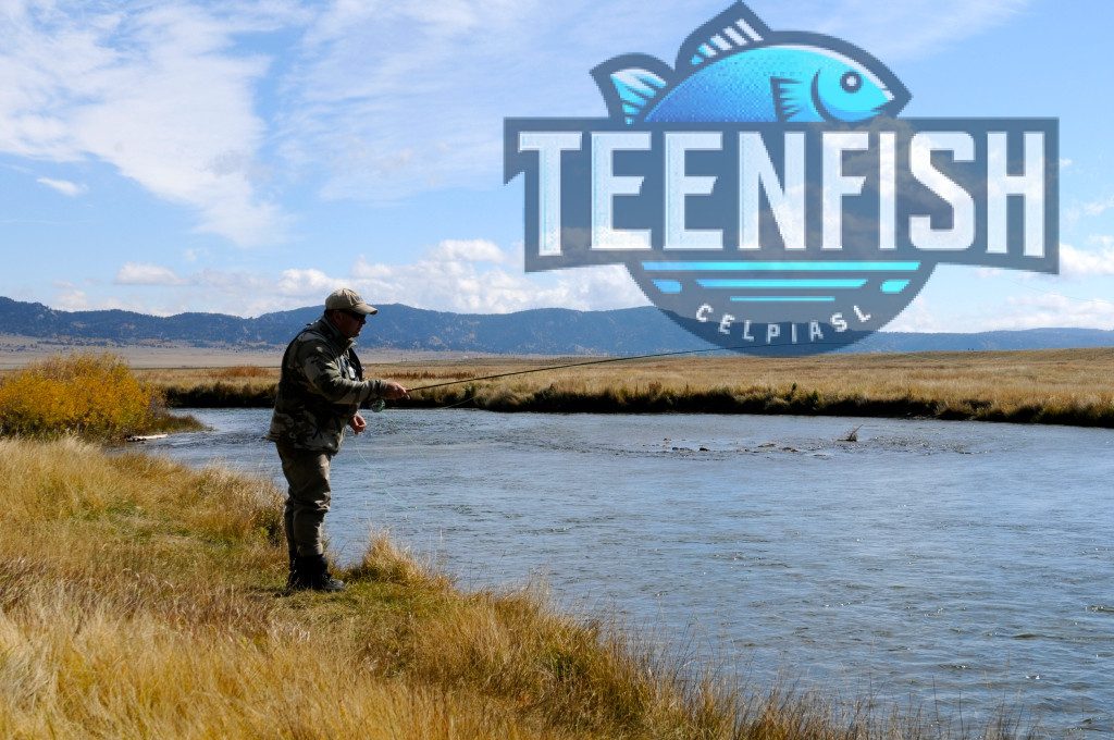 Colorado Non Resident Fishing
