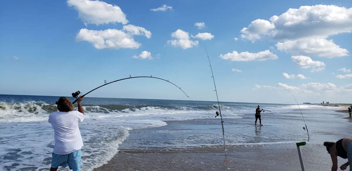 Delaware Fishing License