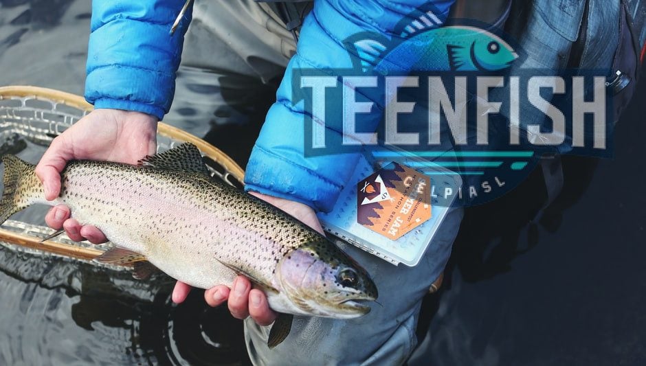 Fishing Permits in Colorado