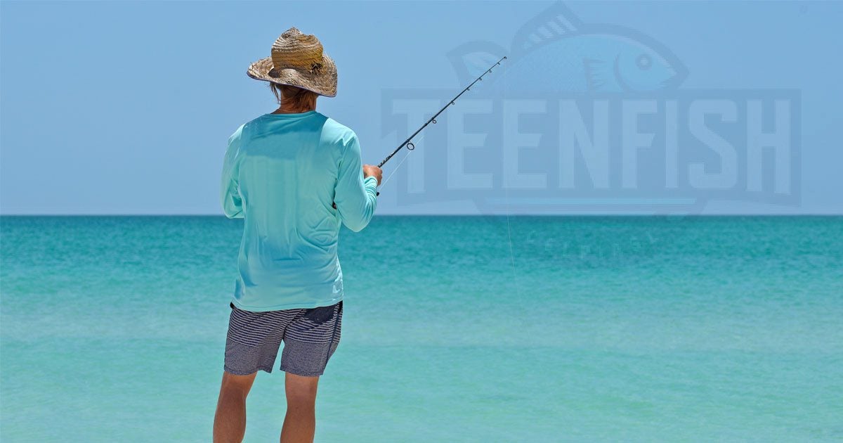 Florida Fishing License Exemptions