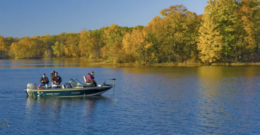 How Much Does a Fishing License Cost in Indiana
