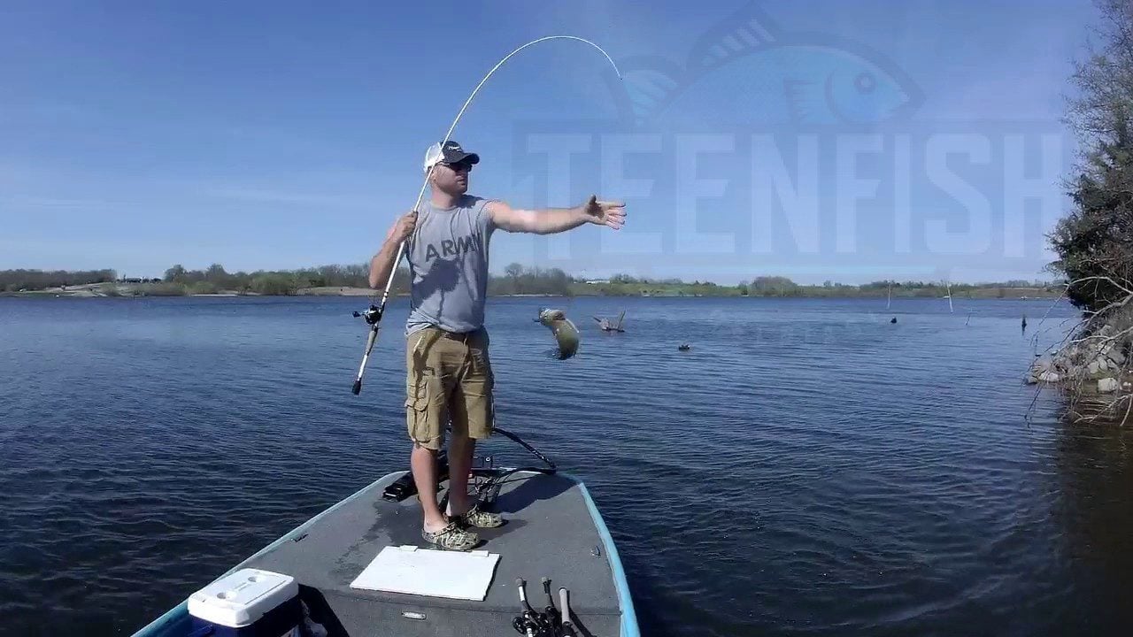 Iowa Fishing