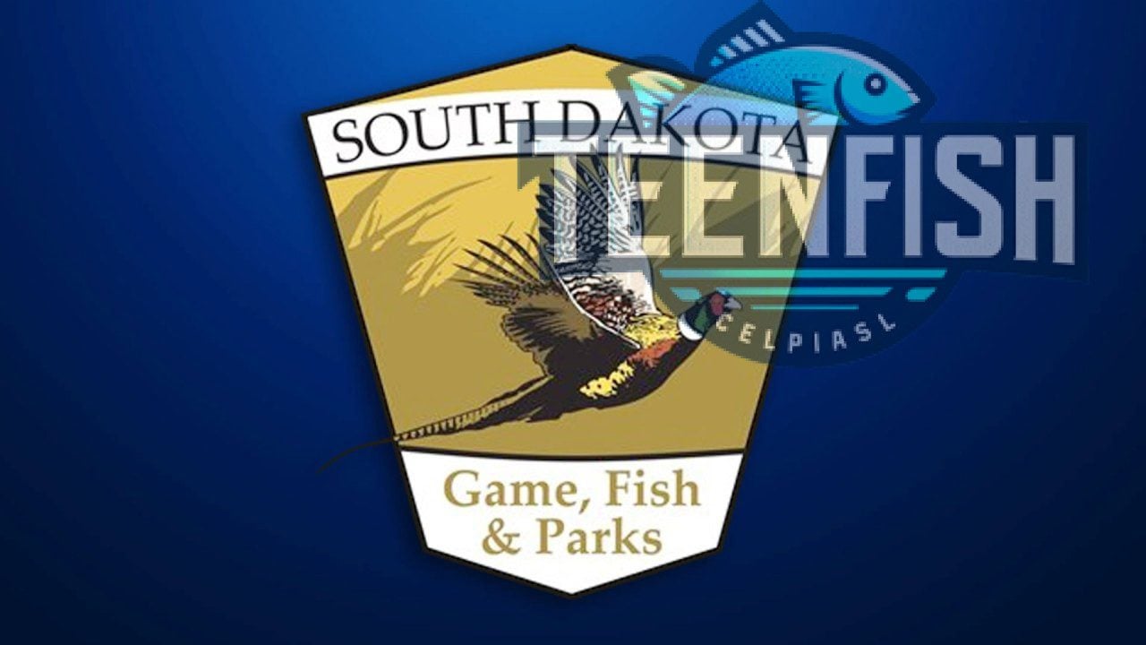 South Dakota Fishing Regulations
