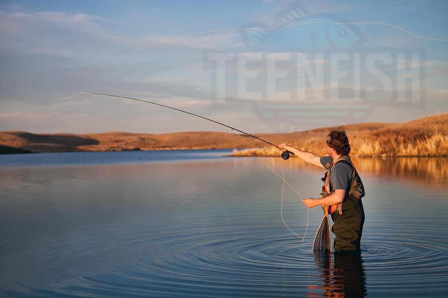 Utah Fishing