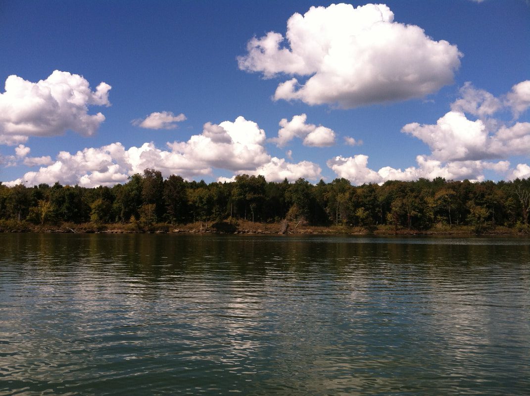 Nolin River Lake