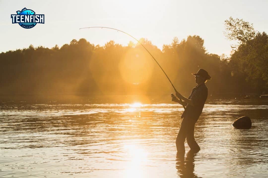 Texas Fishing License Fees