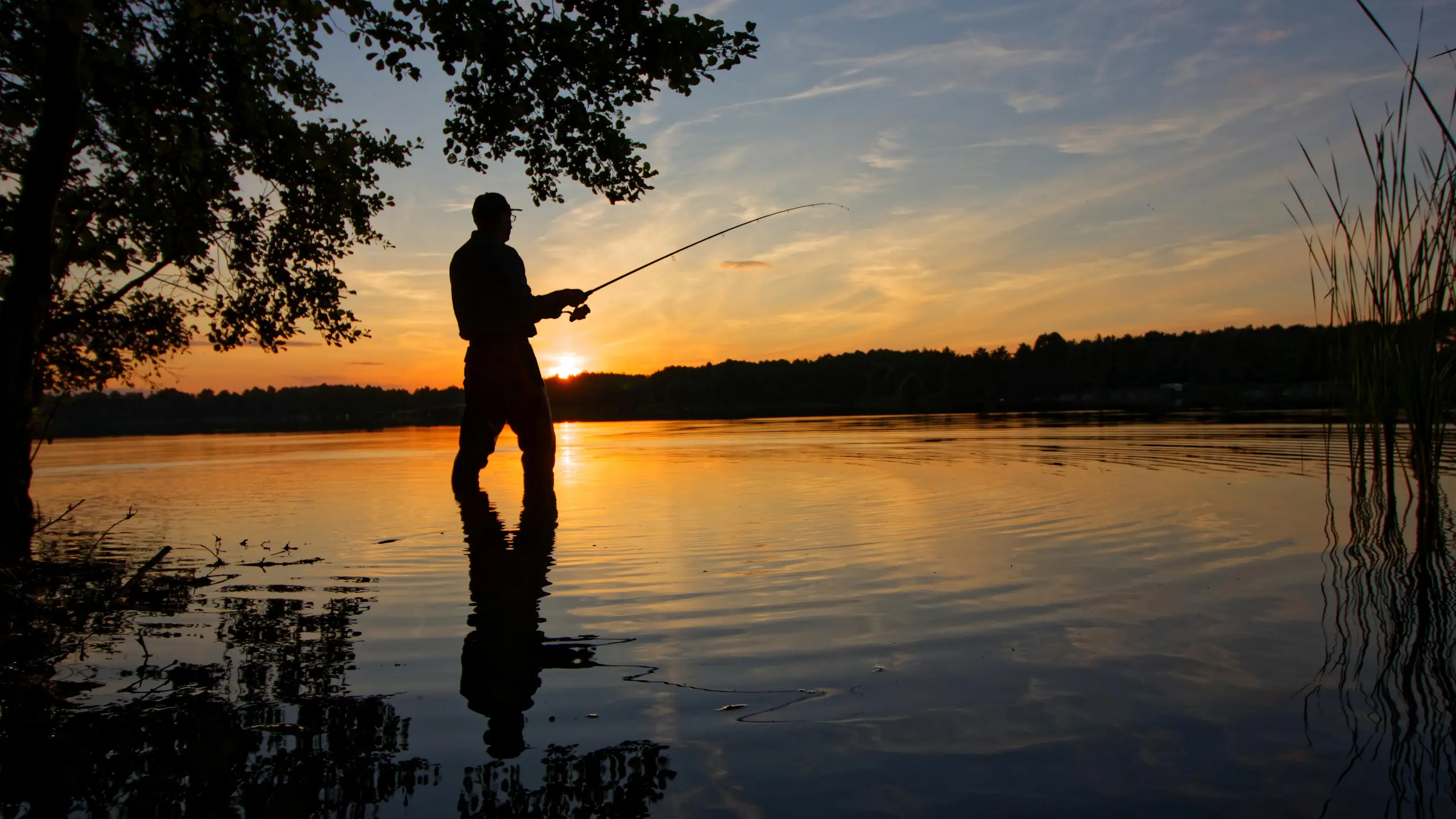 Top Fishing Destinations in Texas