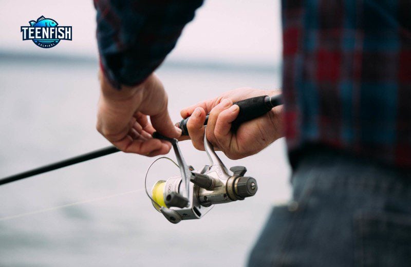Fishing License Cost in Indiana