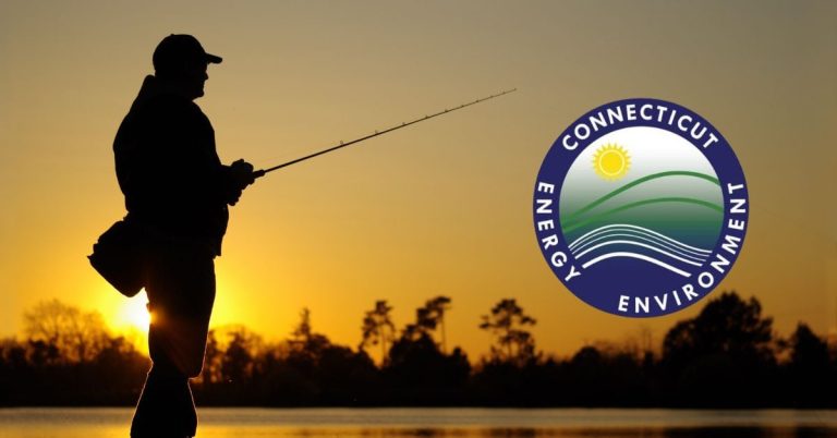 Fishing License In Connecticut