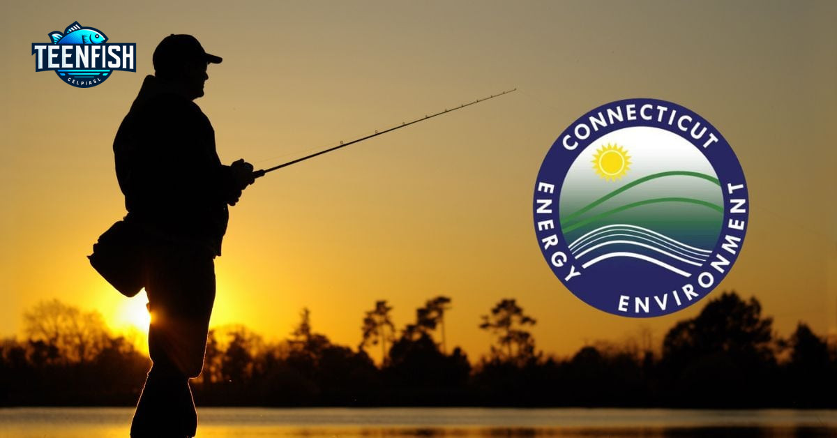 Fishing License In Connecticut