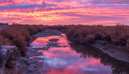 Arkansas River