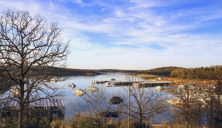 Bull Shoals Lake