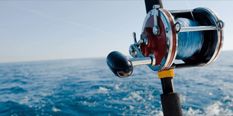 Fishing License Cost in California