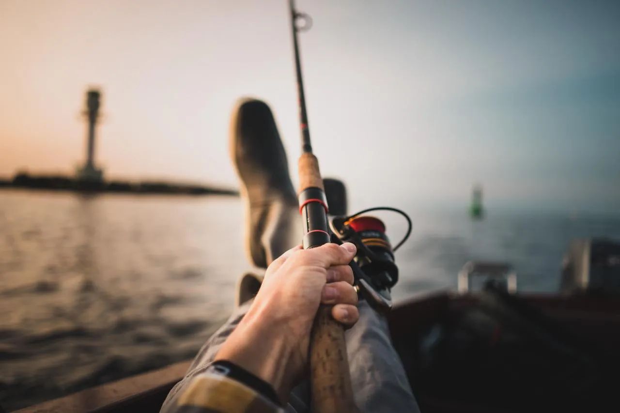 Fishing License in Pennsylvania