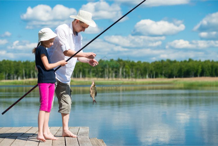 Top 10 Fishing Spots in Massachusetts