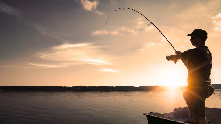 Alabama Non Resident Fishing