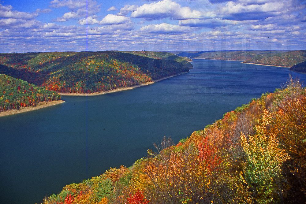 Allegheny Reservoir