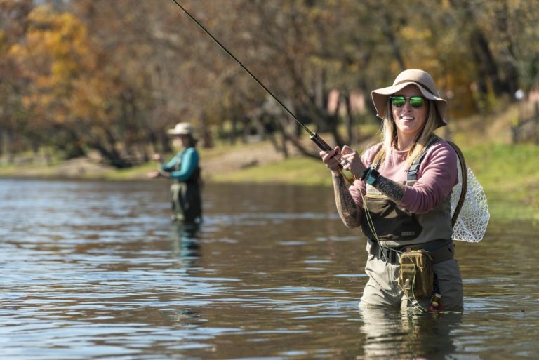 Arkansas Fishing