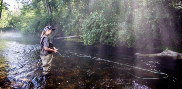 Arkansas Non Resident Fishing