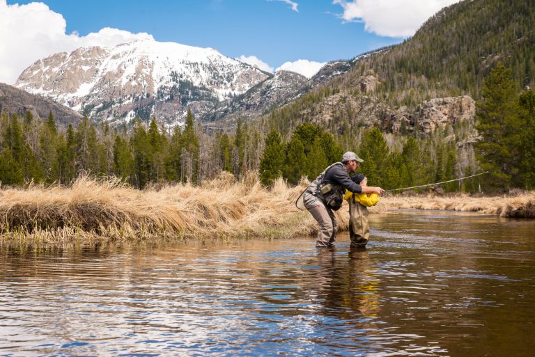 Colorado Fishing