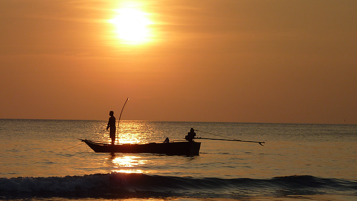 Colorado Fishing Regulations