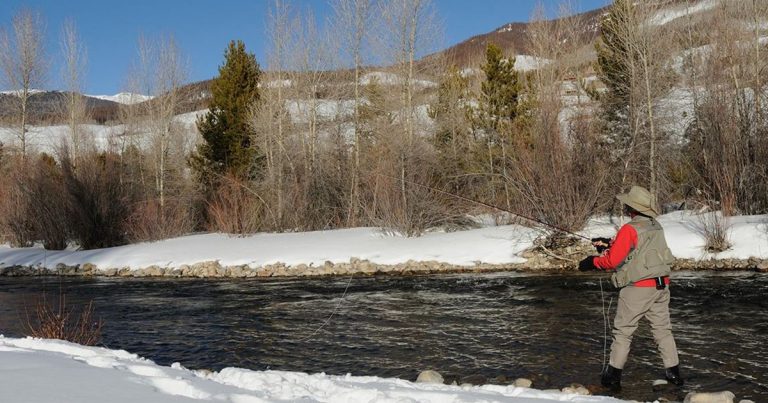 Colorado Fishing Regulations