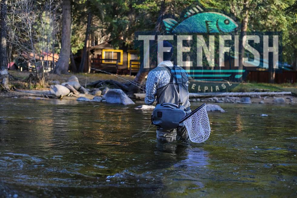 Colorado One Day Fishing Licenses