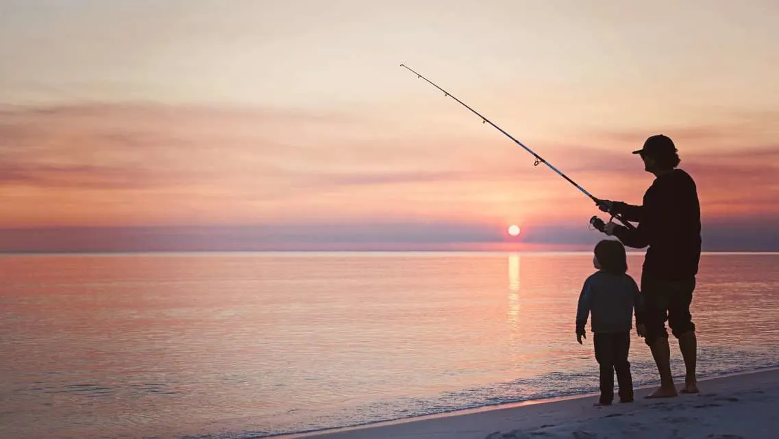 Disabled Veteran Fishing License in Nevada