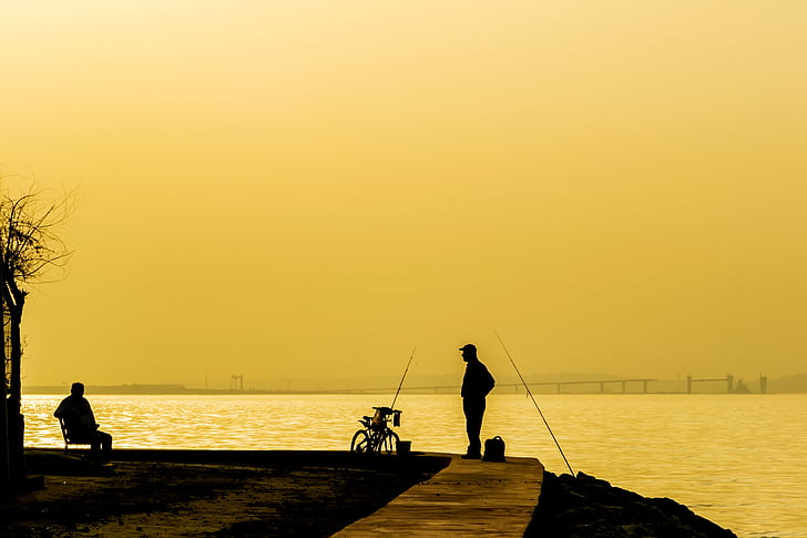 Fishing License Boston