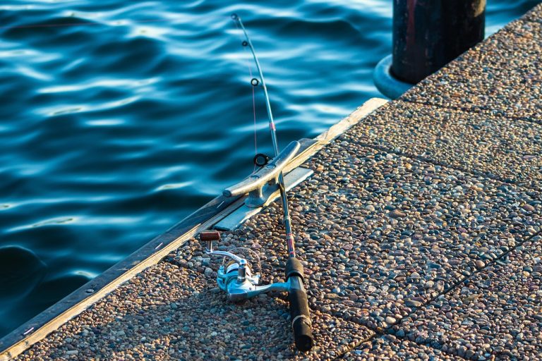 Fishing License in Branson