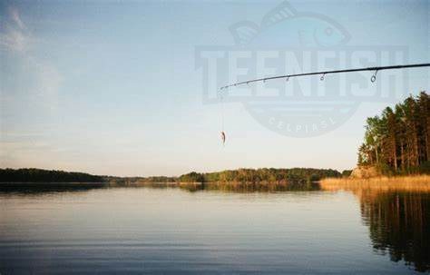 Fishing License in Louisiana