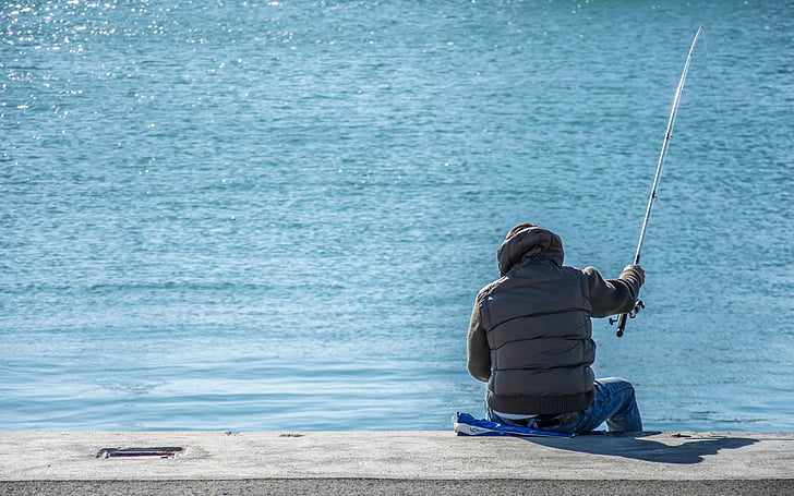 Fishing License in Tennessee