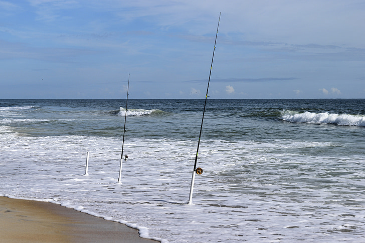 Fishing go