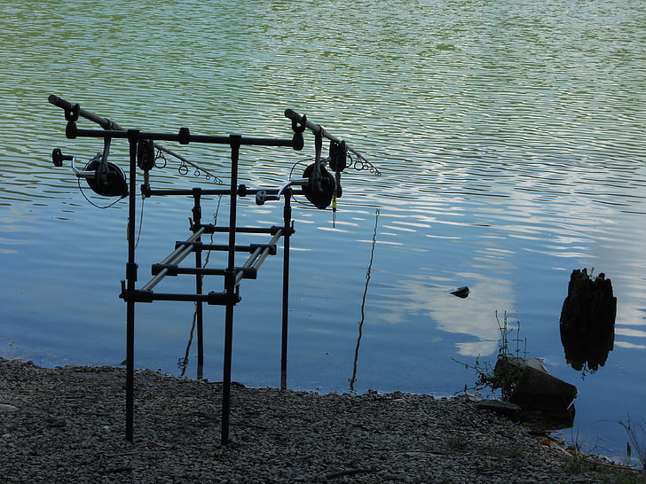 Florida Intracoastal Waterway Fishing