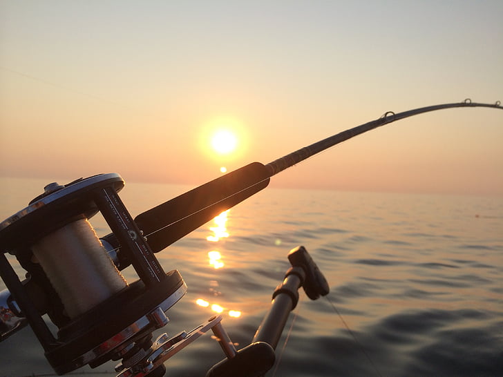 Florida Kayak Fishing