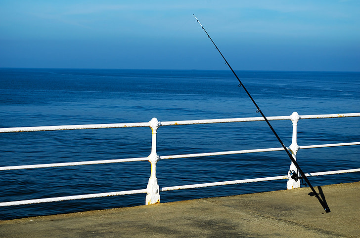 Florida State Parks Fishing