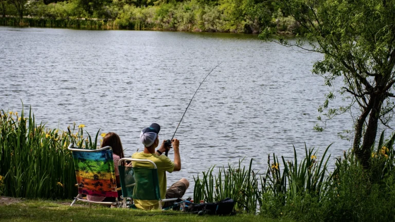 Free Fishing Days in Delaware