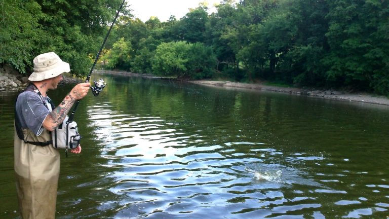 Illinois Fishing