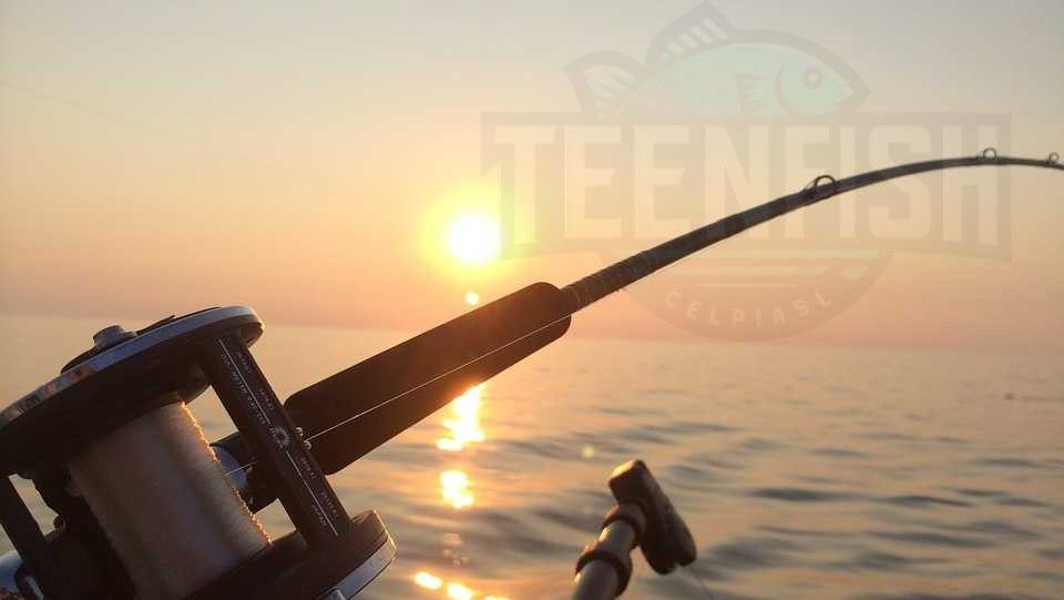 Louisiana Lifetime Fishing Licenses