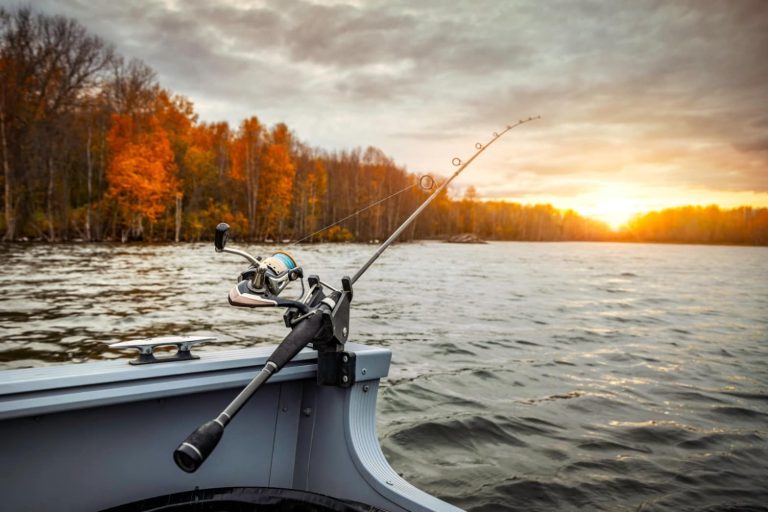 Manitoba Fishing License