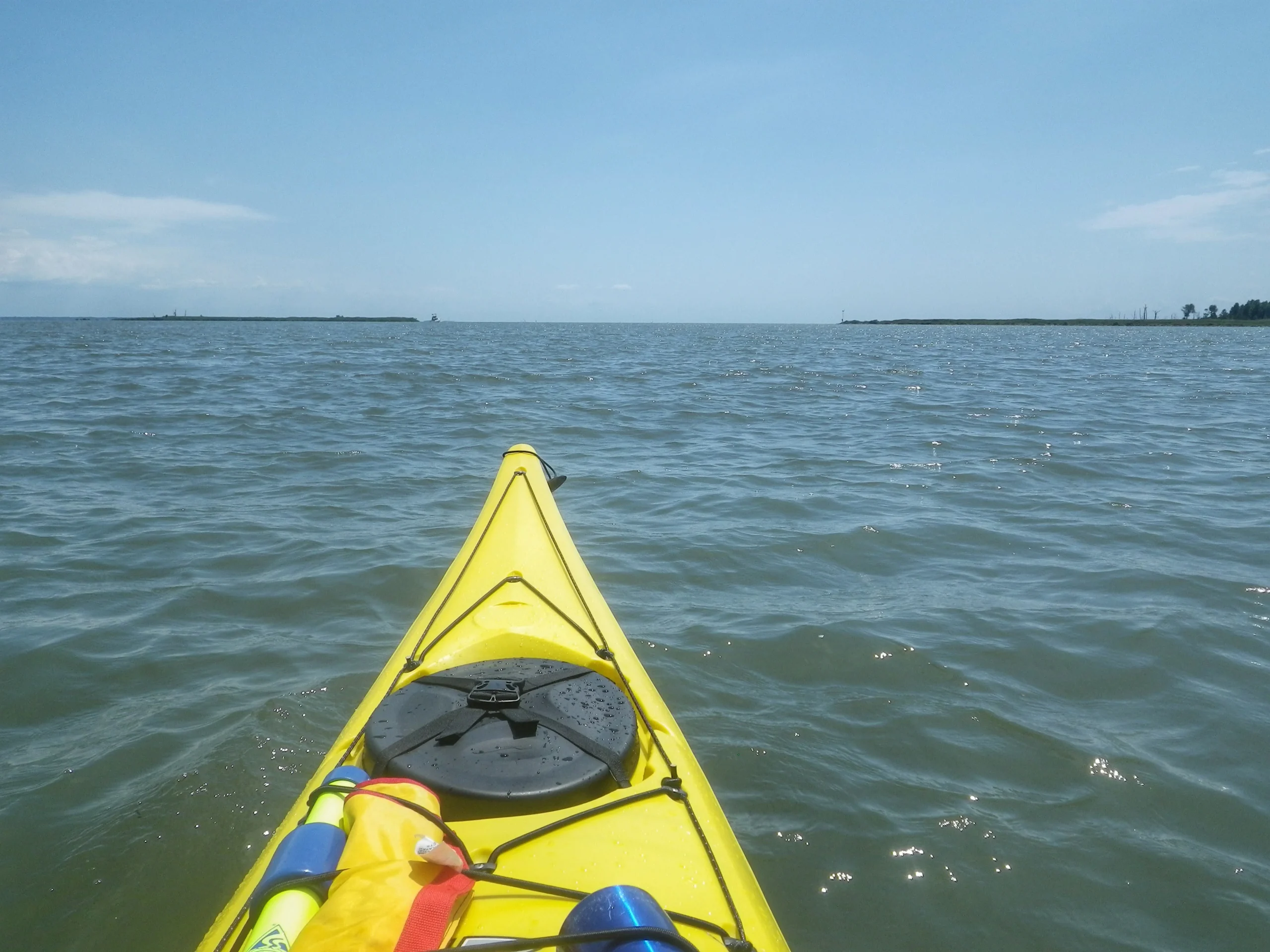 Maryland's Tidal Waters