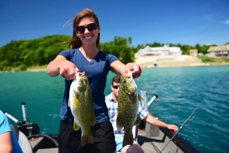 Michigan Fishing