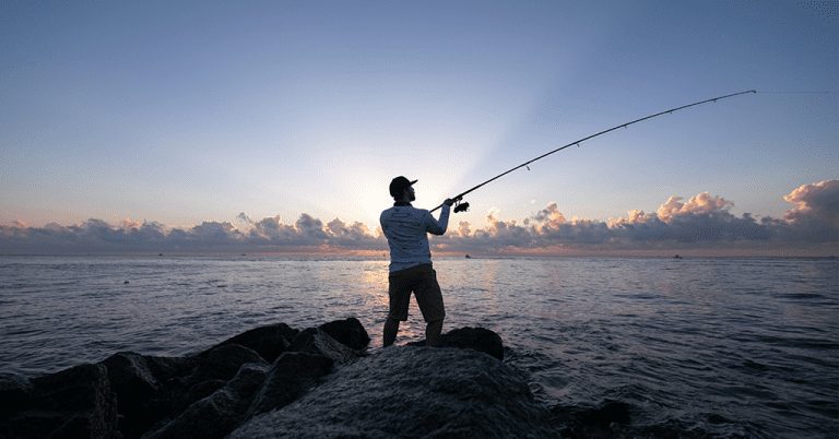 Michigan's Free Fishing Weekend