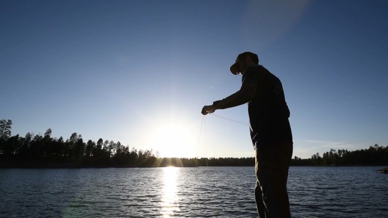 Nebraska Fishing