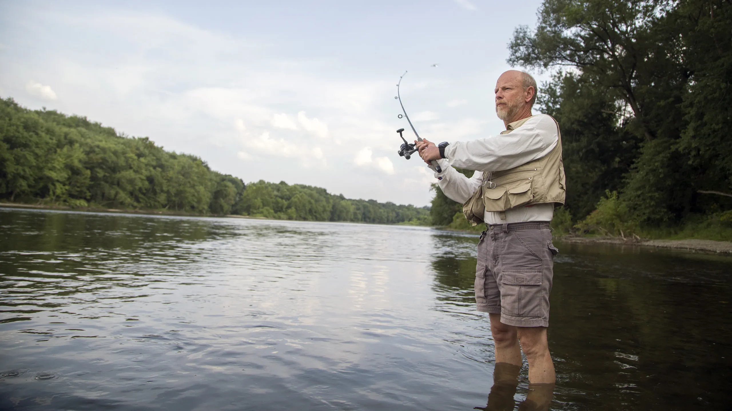 New York Fishing Regulations