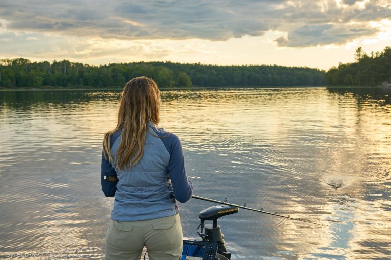 Ontario Fishing