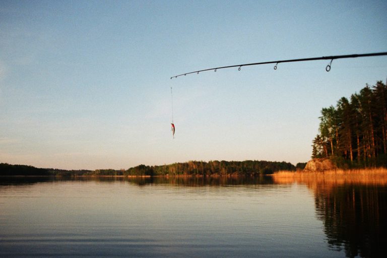 Ontario Fishing License