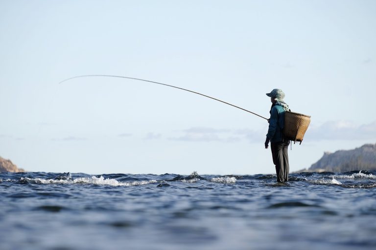 Poachers in Florida