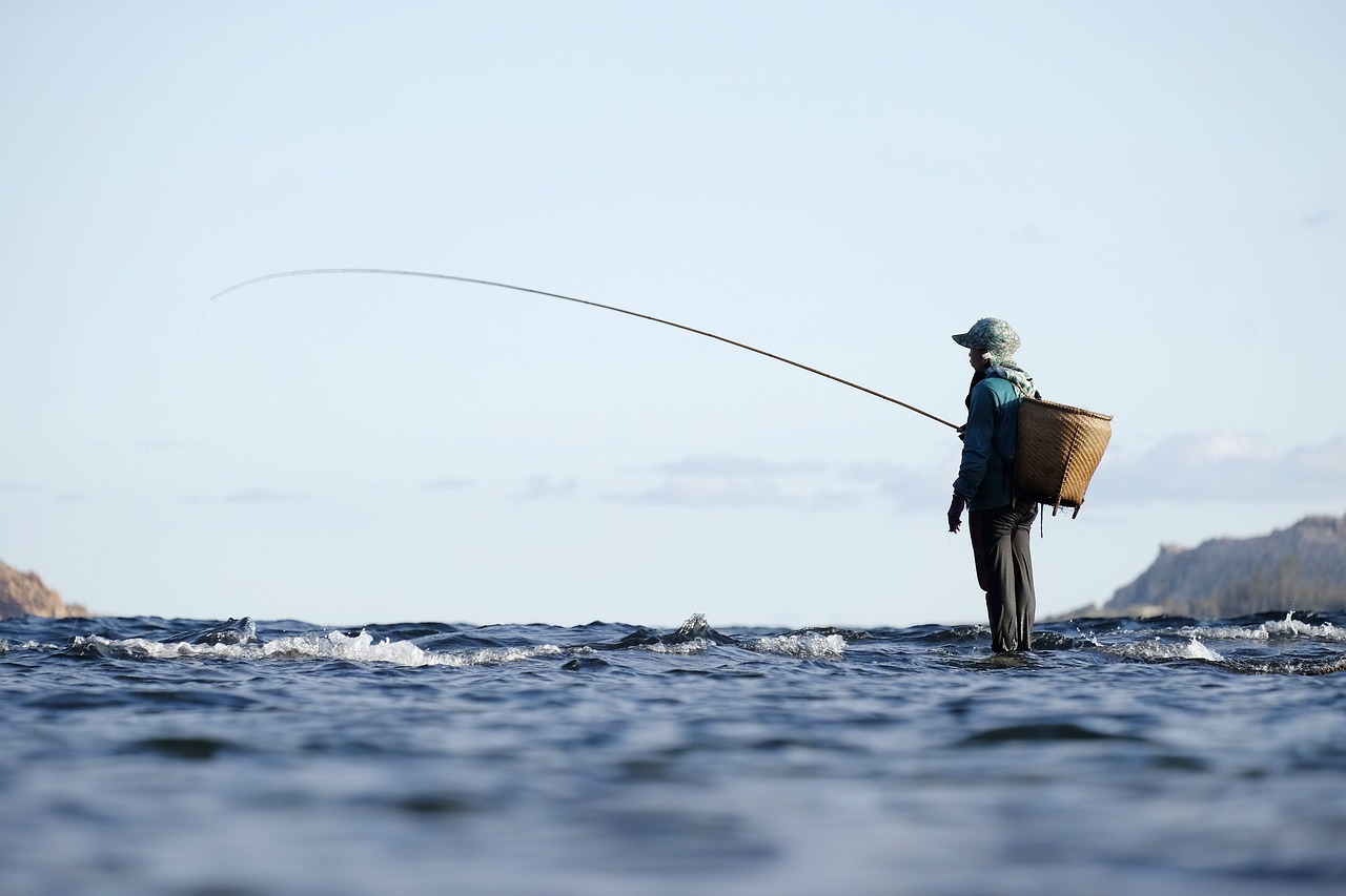 Poachers in Florida